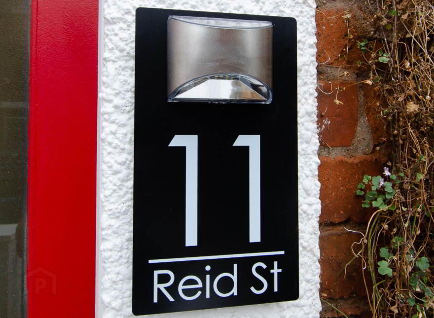 11 Reid Street, Cregagh, Belfast, BT6 8PE