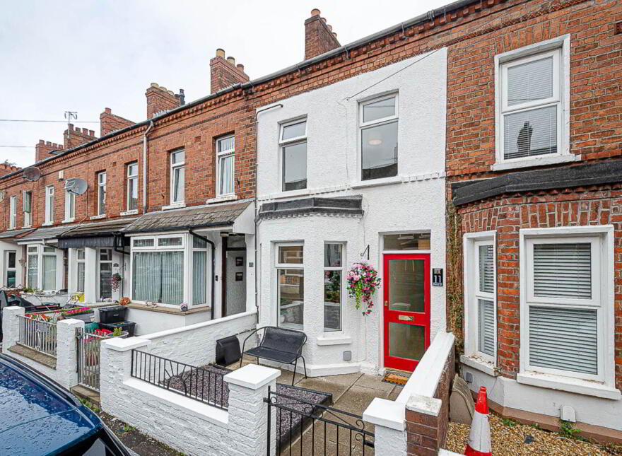 11 Reid Street, Cregagh, Belfast, BT6 8PE