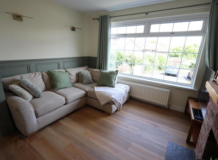 40 Cherrylands, Newtownabbey, BT36 6AU