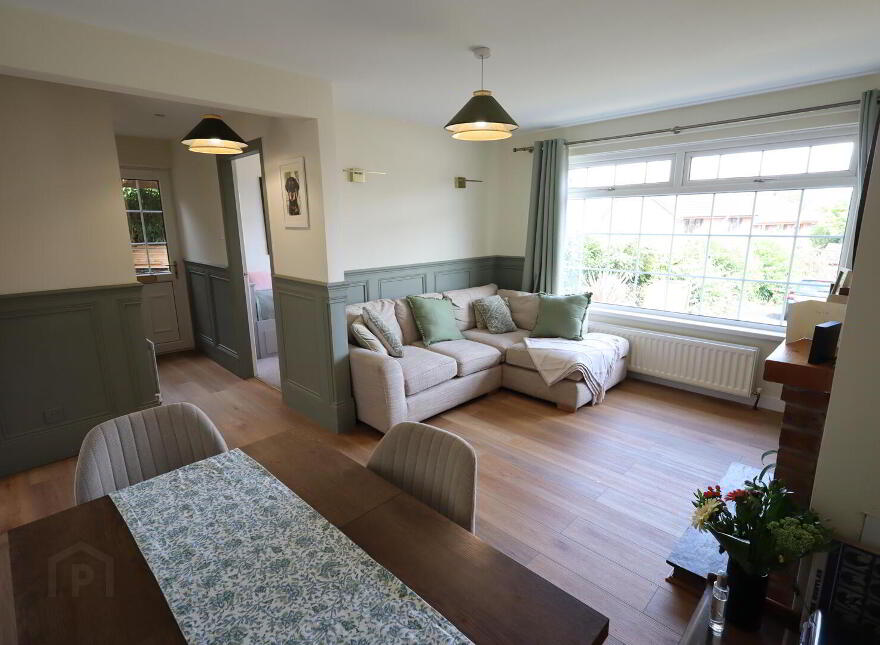 40 Cherrylands, Newtownabbey, BT36 6AU