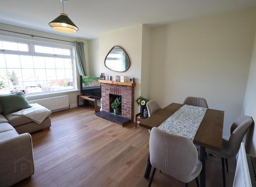 40 Cherrylands, Newtownabbey, BT36 6AU