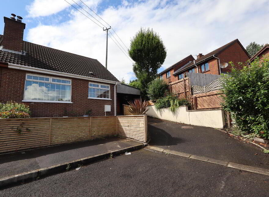 40 Cherrylands, Newtownabbey, BT36 6AU photo