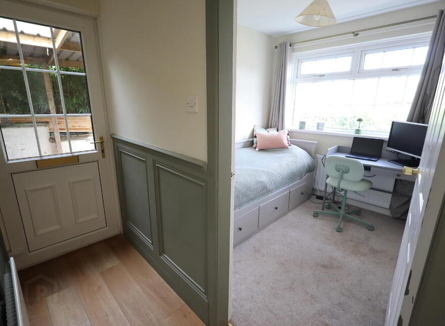 40 Cherrylands, Newtownabbey, BT36 6AU