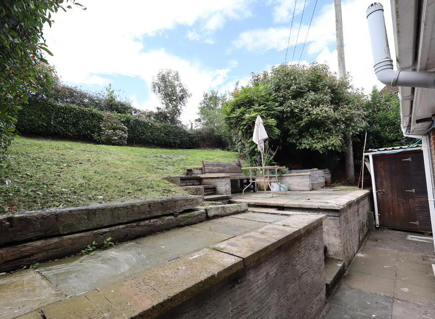 40 Cherrylands, Newtownabbey, BT36 6AU