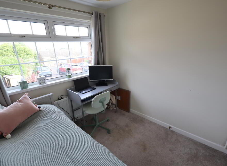 40 Cherrylands, Newtownabbey, BT36 6AU