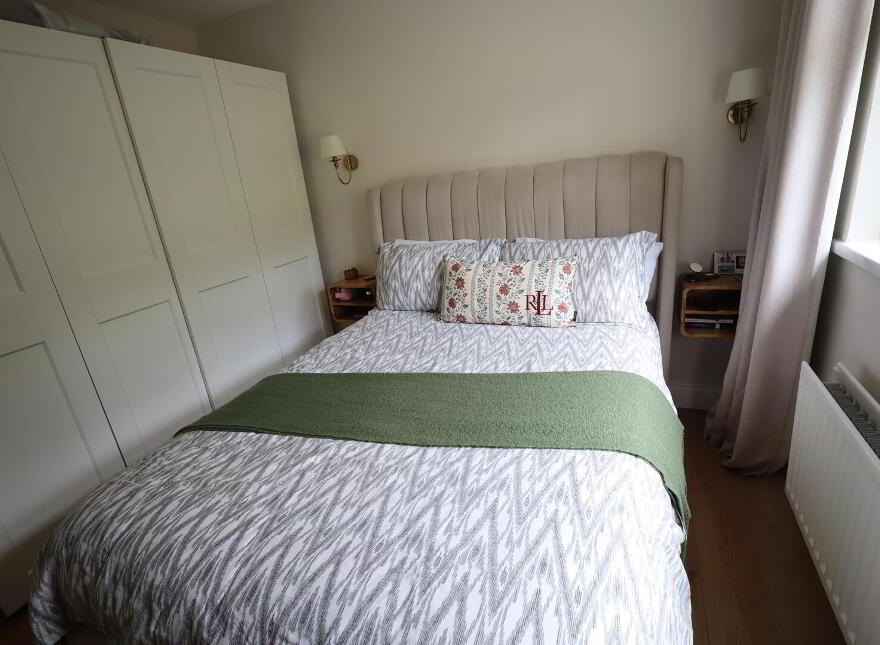 40 Cherrylands, Newtownabbey, BT36 6AU