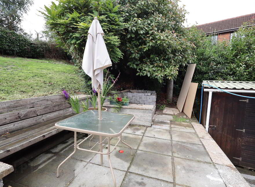 40 Cherrylands, Newtownabbey, BT36 6AU