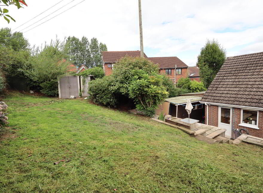 40 Cherrylands, Newtownabbey, BT36 6AU