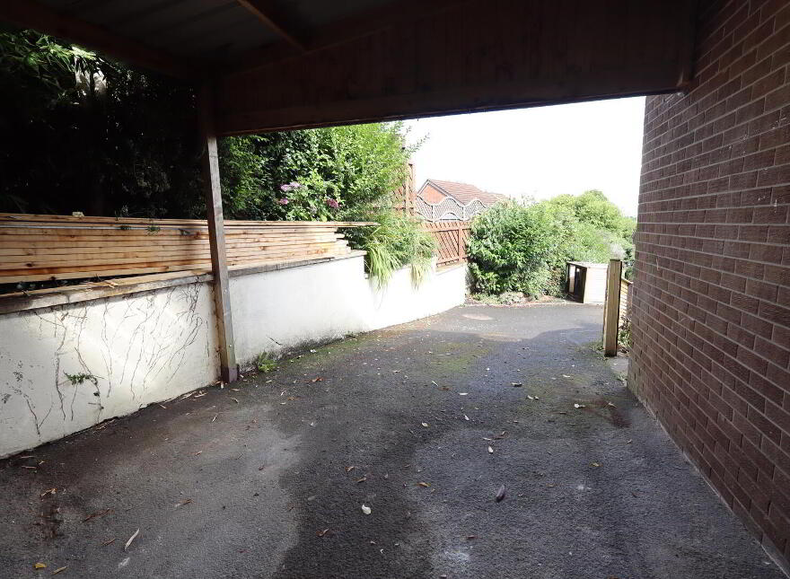 40 Cherrylands, Newtownabbey, BT36 6AU