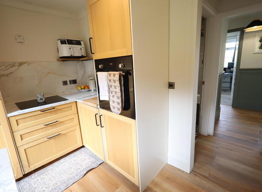 40 Cherrylands, Newtownabbey, BT36 6AU