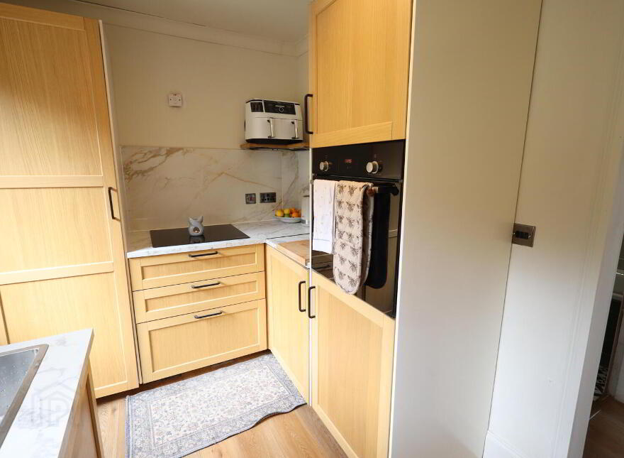 40 Cherrylands, Newtownabbey, BT36 6AU