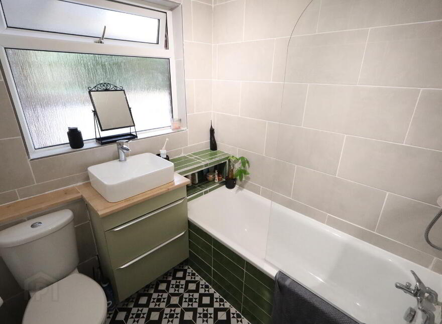 40 Cherrylands, Newtownabbey, BT36 6AU