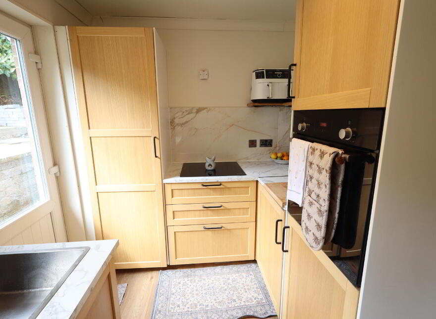 40 Cherrylands, Newtownabbey, BT36 6AU