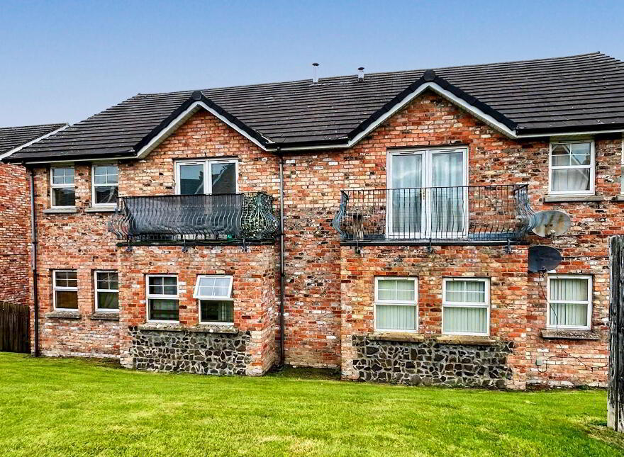 57 Copperthorpe, Derry/Londonderry, BT47 3LT