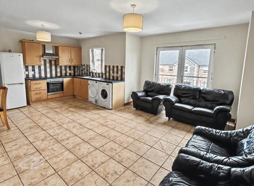 57 Copperthorpe, Derry/Londonderry, BT47 3LT