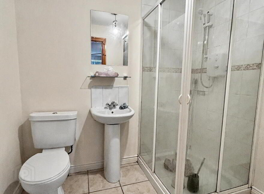 57 Copperthorpe, Derry/Londonderry, BT47 3LT