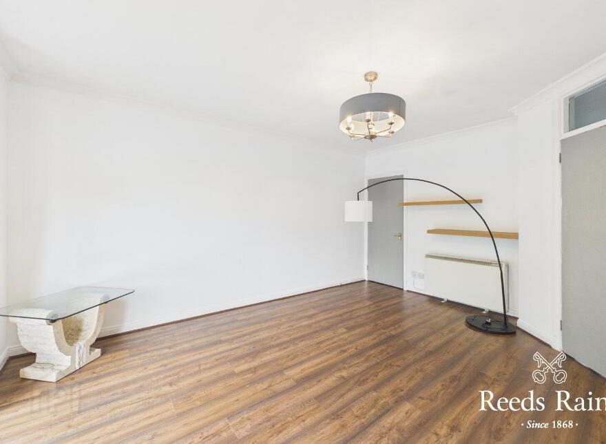 Flat 9 Kingsley Court, 203-205 Belmont Road, Belfast, BT4 2AG