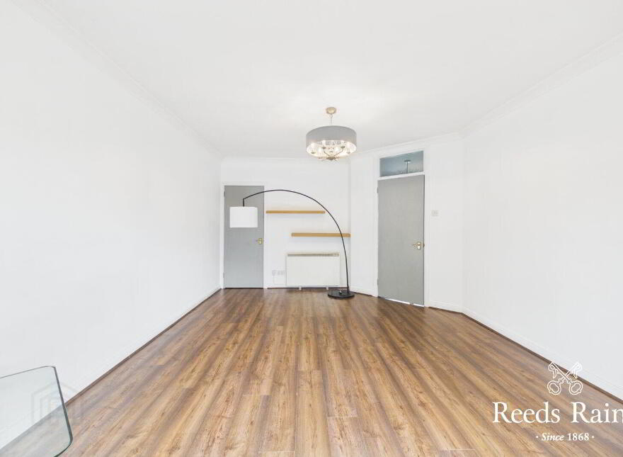 Flat 9 Kingsley Court, 203-205 Belmont Road, Belfast, BT4 2AG