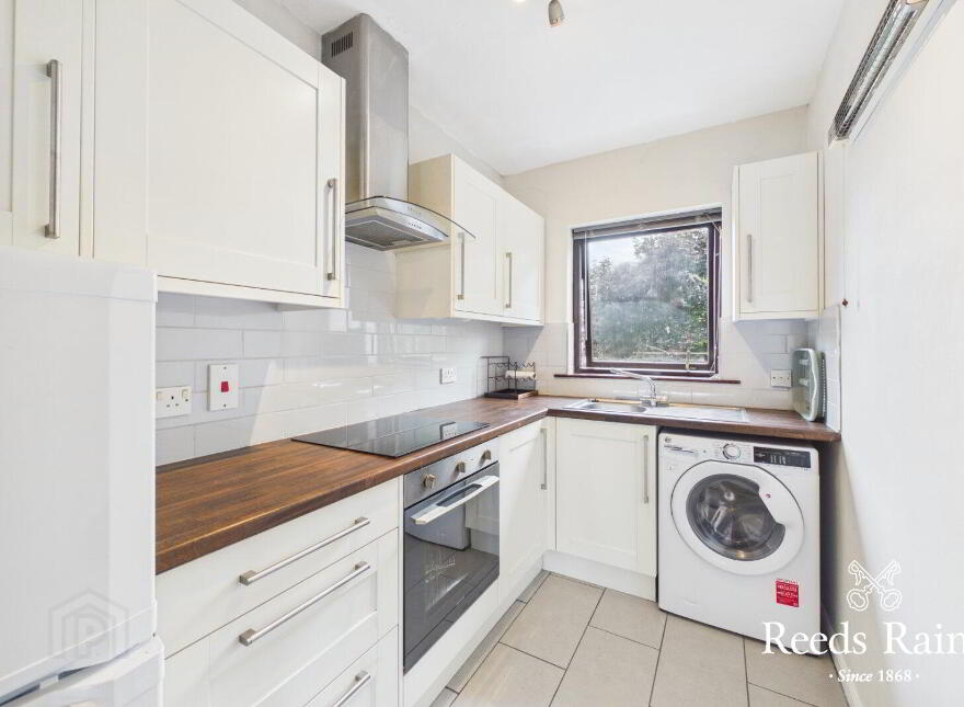 Flat 9 Kingsley Court, 203-205 Belmont Road, Belfast, BT4 2AG
