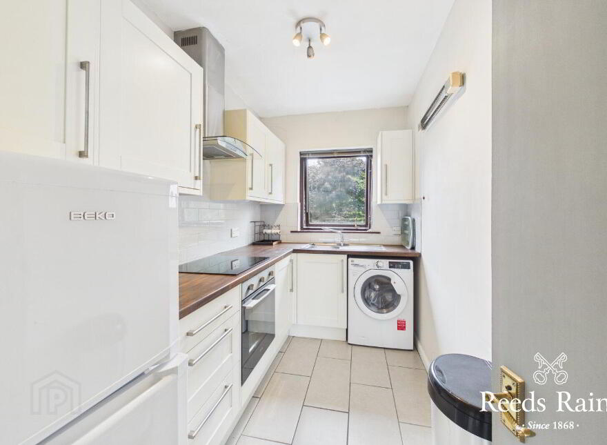 Flat 9 Kingsley Court, 203-205 Belmont Road, Belfast, BT4 2AG
