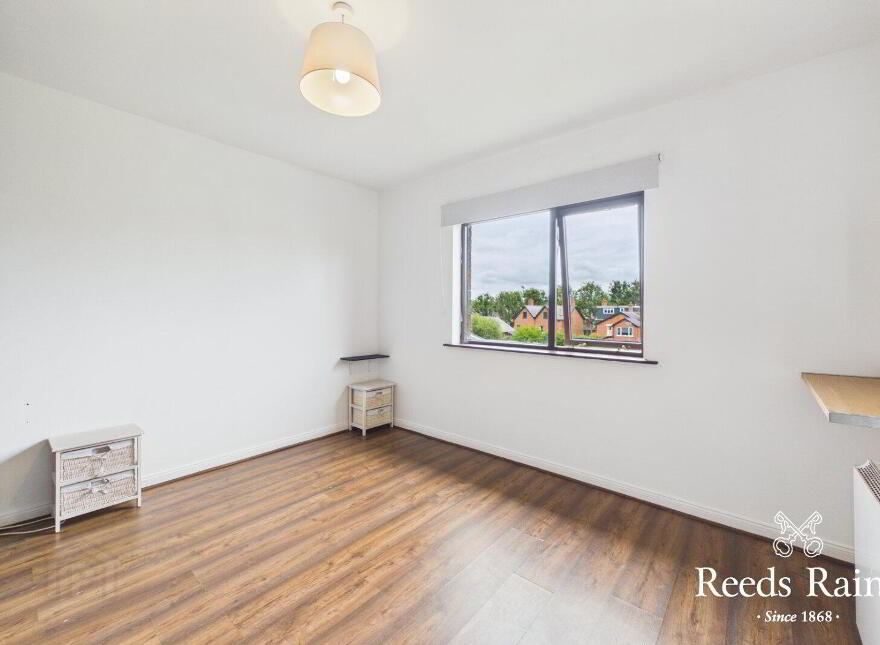 Flat 9 Kingsley Court, 203-205 Belmont Road, Belfast, BT4 2AG