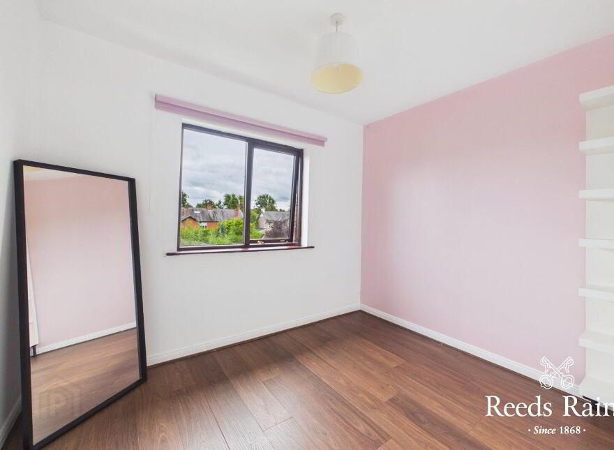 Flat 9 Kingsley Court, 203-205 Belmont Road, Belfast, BT4 2AG