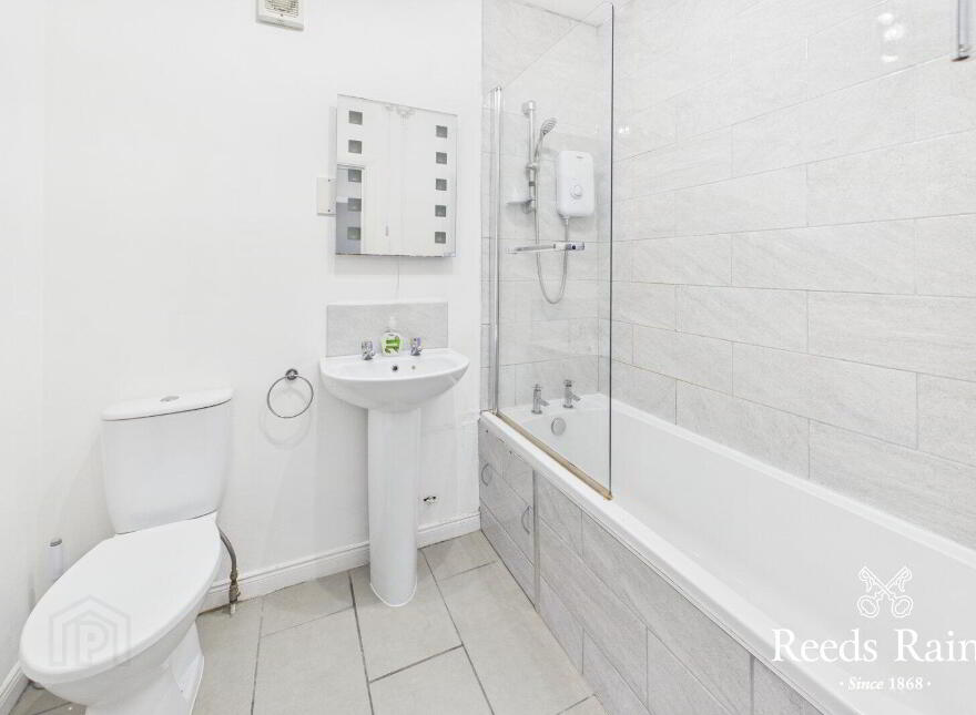 Flat 9 Kingsley Court, 203-205 Belmont Road, Belfast, BT4 2AG