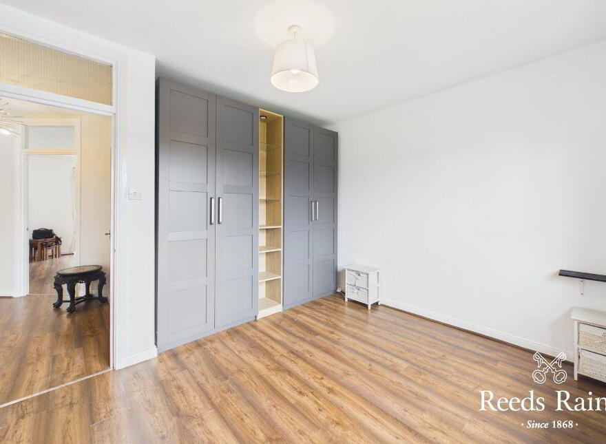 Flat 9 Kingsley Court, 203-205 Belmont Road, Belfast, BT4 2AG