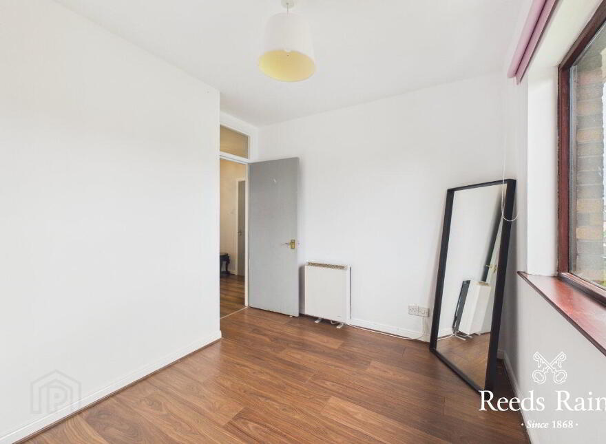 Flat 9 Kingsley Court, 203-205 Belmont Road, Belfast, BT4 2AG