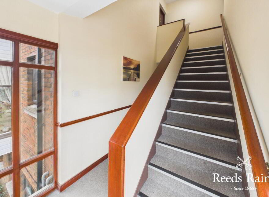 Flat 9 Kingsley Court, 203-205 Belmont Road, Belfast, BT4 2AG