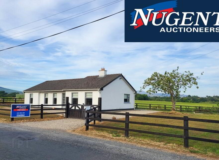 Killalish Lower, Kiltegan, Baltinglass, W91T6C3 photo