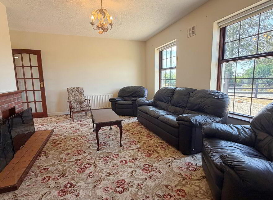 Killalish Lower, Kiltegan, Baltinglass, W91T6C3