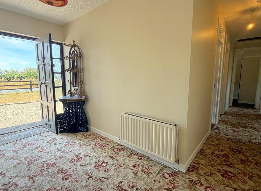 Killalish Lower, Kiltegan, Baltinglass, W91T6C3
