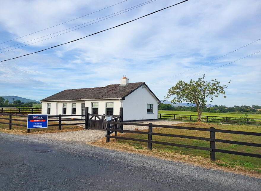 Killalish Lower, Kiltegan, Baltinglass, W91T6C3