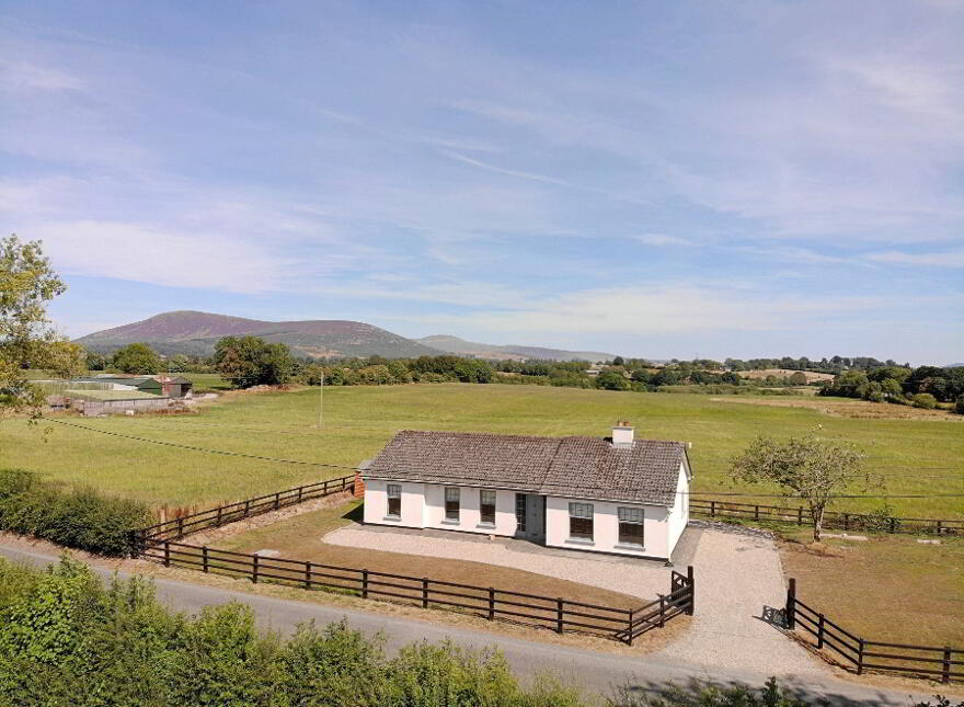 Killalish Lower, Kiltegan, Baltinglass, W91T6C3