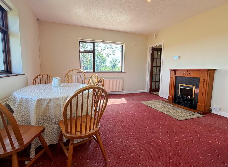Killalish Lower, Kiltegan, Baltinglass, W91T6C3