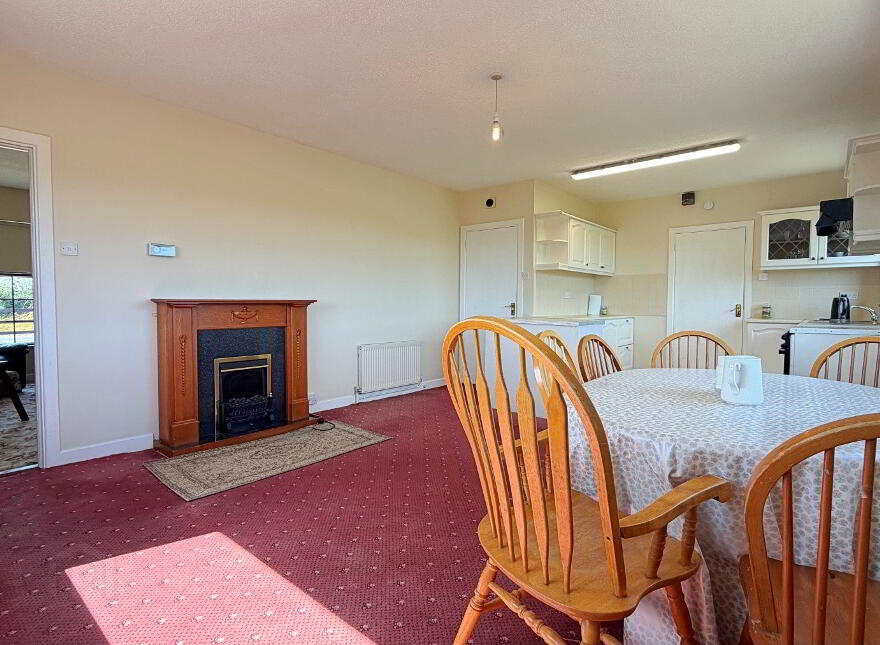 Killalish Lower, Kiltegan, Baltinglass, W91T6C3