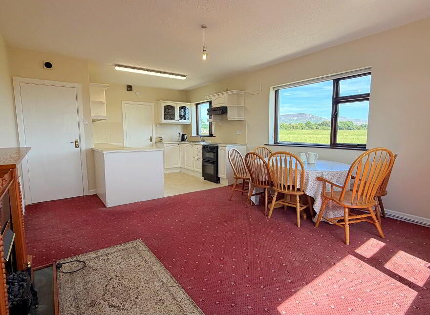 Killalish Lower, Kiltegan, Baltinglass, W91T6C3