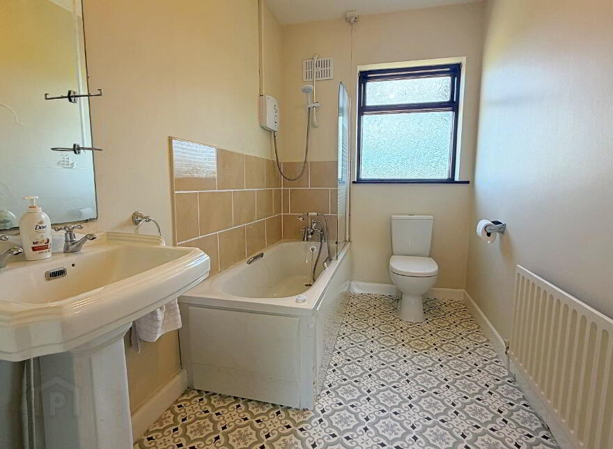 Killalish Lower, Kiltegan, Baltinglass, W91T6C3