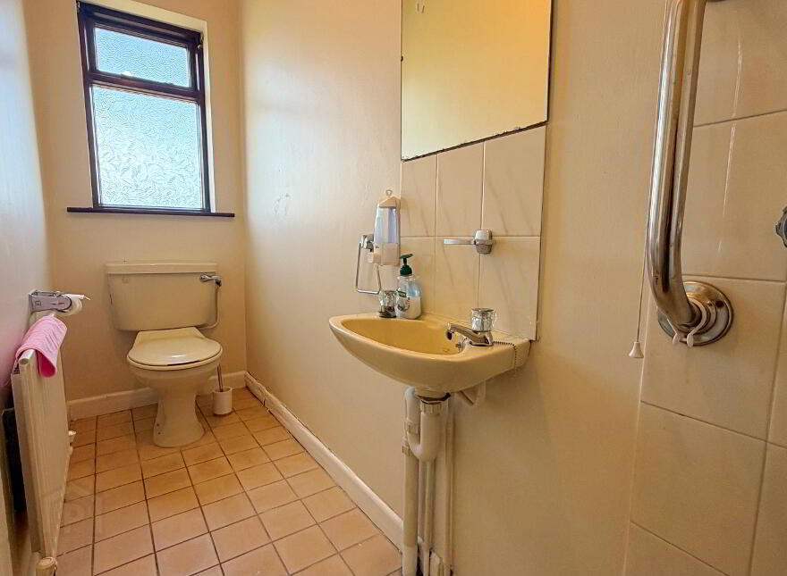 Killalish Lower, Kiltegan, Baltinglass, W91T6C3