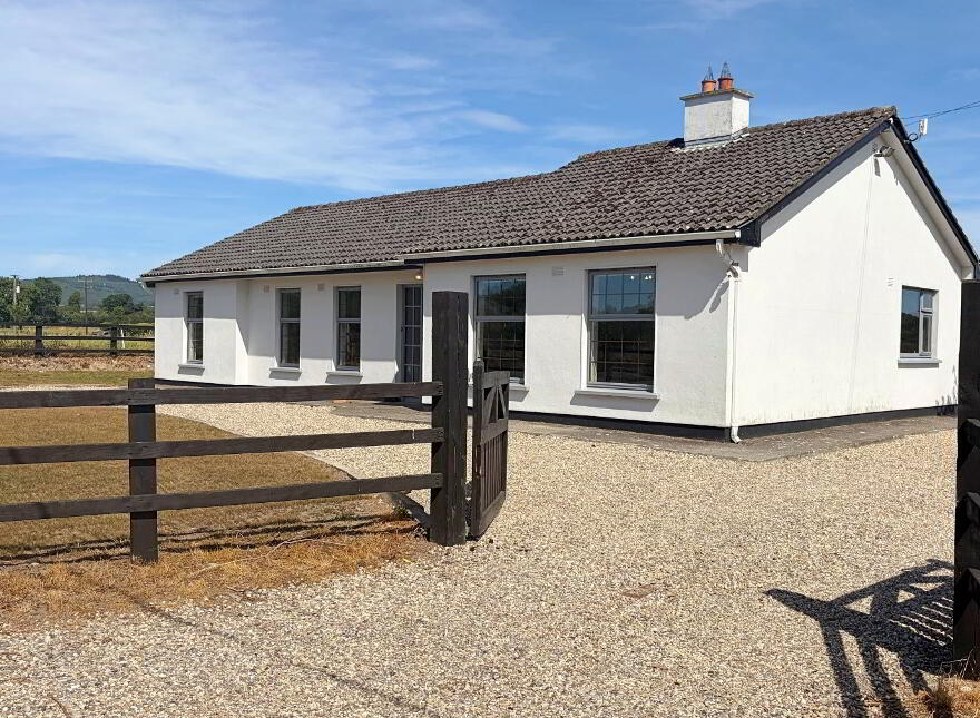 Killalish Lower, Kiltegan, Baltinglass, W91T6C3