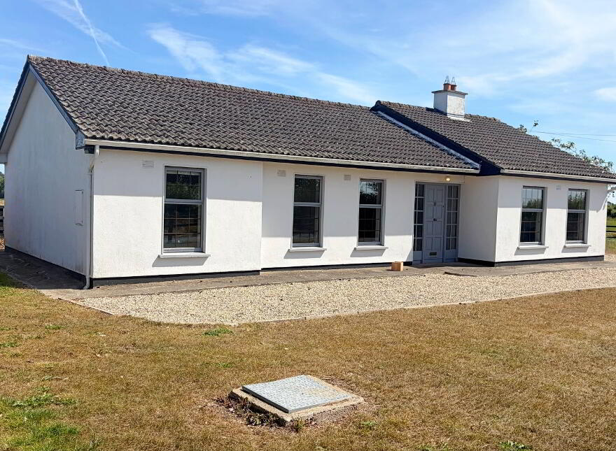 Killalish Lower, Kiltegan, Baltinglass, W91T6C3