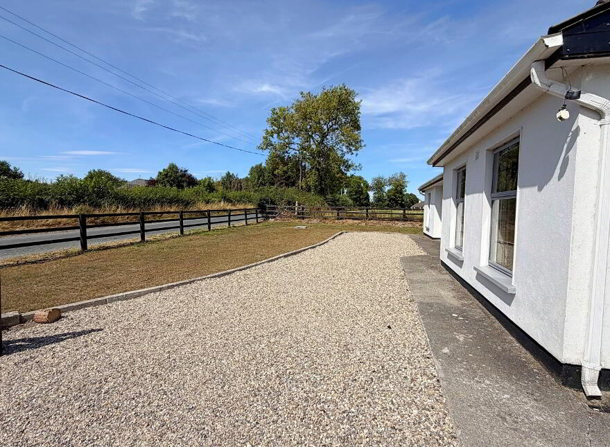 Killalish Lower, Kiltegan, Baltinglass, W91T6C3