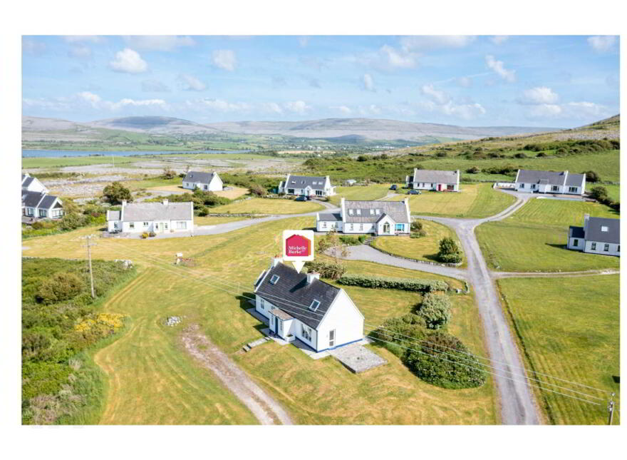 2 Muckinish West, Ballyvaughan, H91CXA9