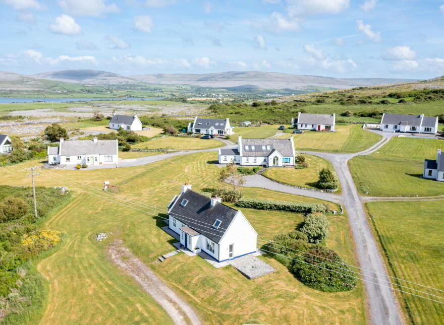 2 Muckinish West, Ballyvaughan, H91CXA9