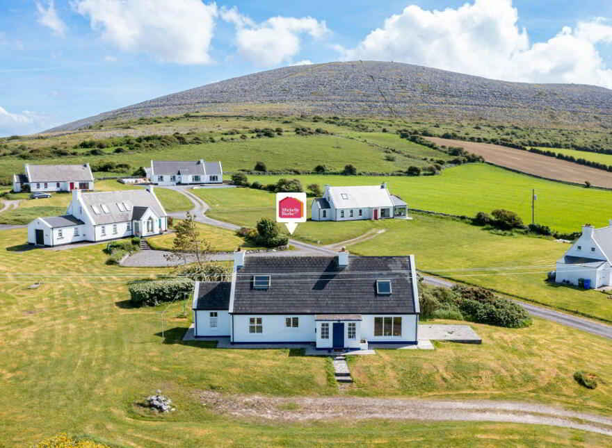2 Muckinish West, Ballyvaughan, H91CXA9