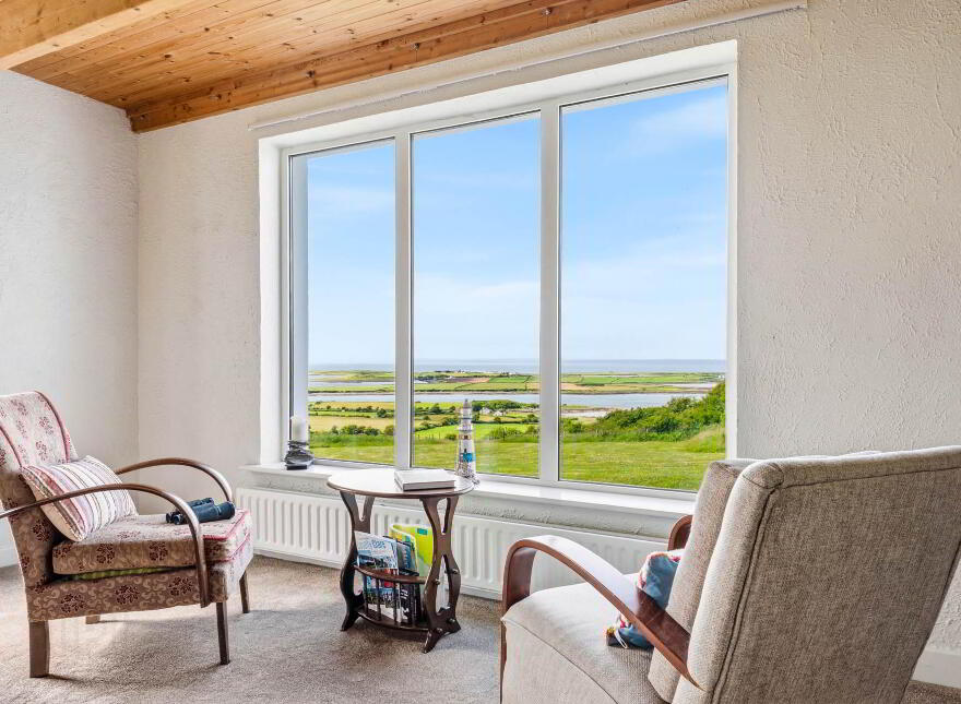 2 Muckinish West, Ballyvaughan, H91CXA9