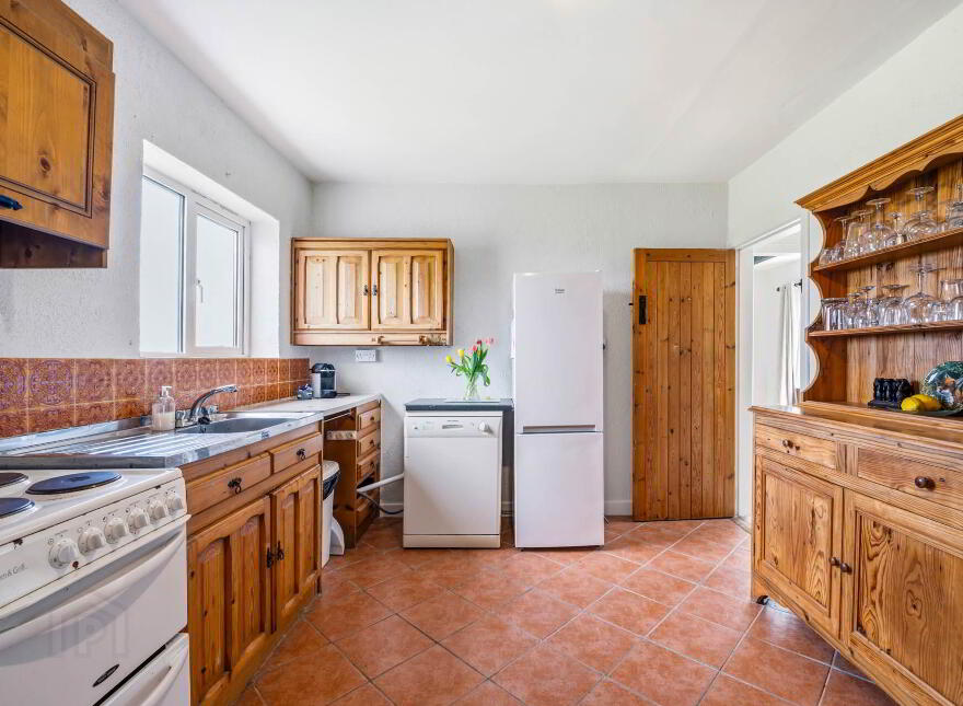 2 Muckinish West, Ballyvaughan, H91CXA9