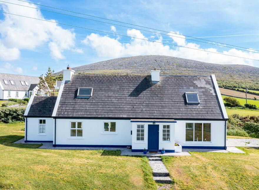 2 Muckinish West, Ballyvaughan, H91CXA9