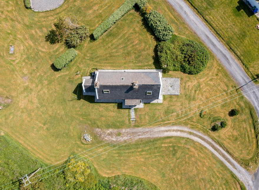 2 Muckinish West, Ballyvaughan, H91CXA9